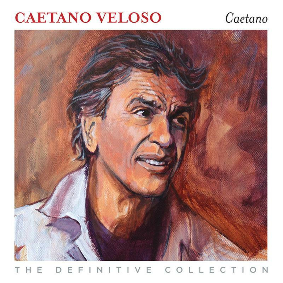 Album cover of É Proibido Proibir