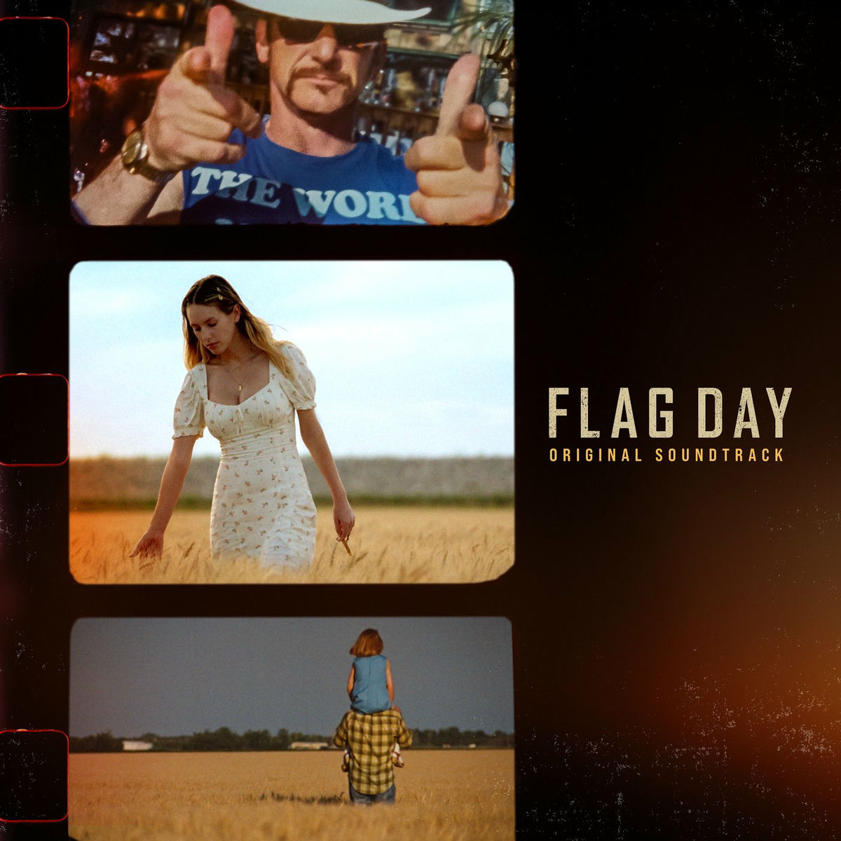 Album picture of Flag Day (Original Soundtrack)