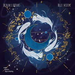 Cover of Blue Moon