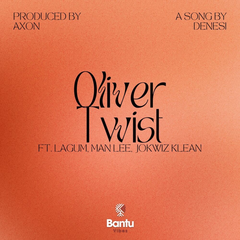 Picture of Oliver Twist (feat. Jokwiz Klean, Lagum the Rapper, Man Lee & Axon)