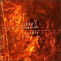 Cover of Seventh Deadly Sin