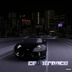 Cover of Codatronca