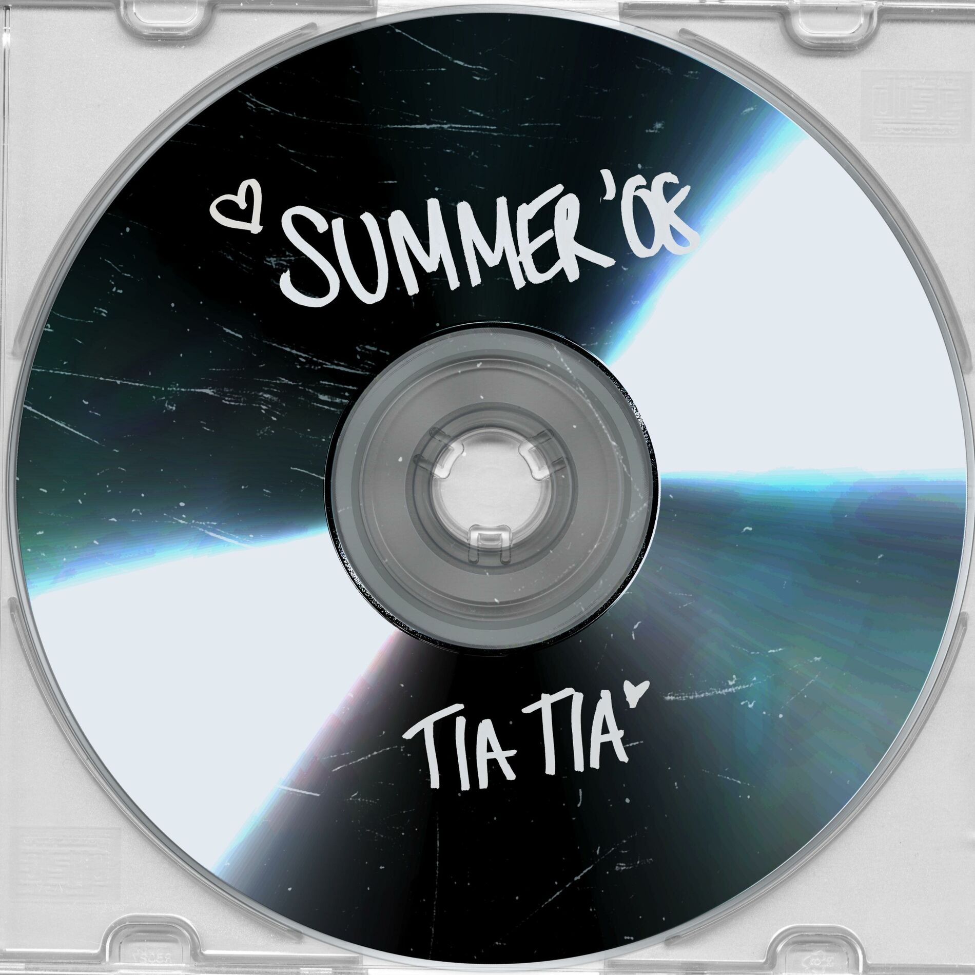 Album cover of Summer '08