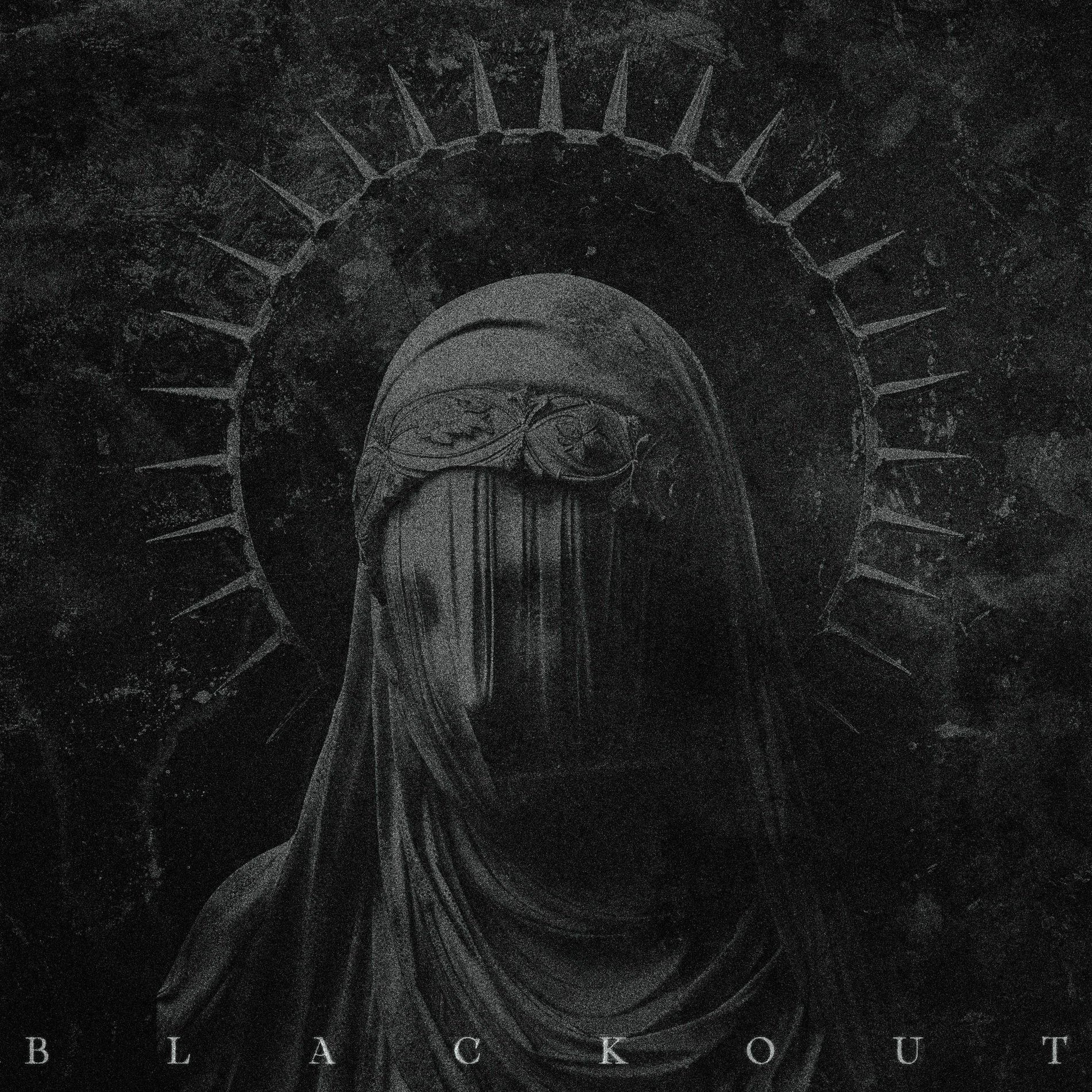 Album cover of Blackout