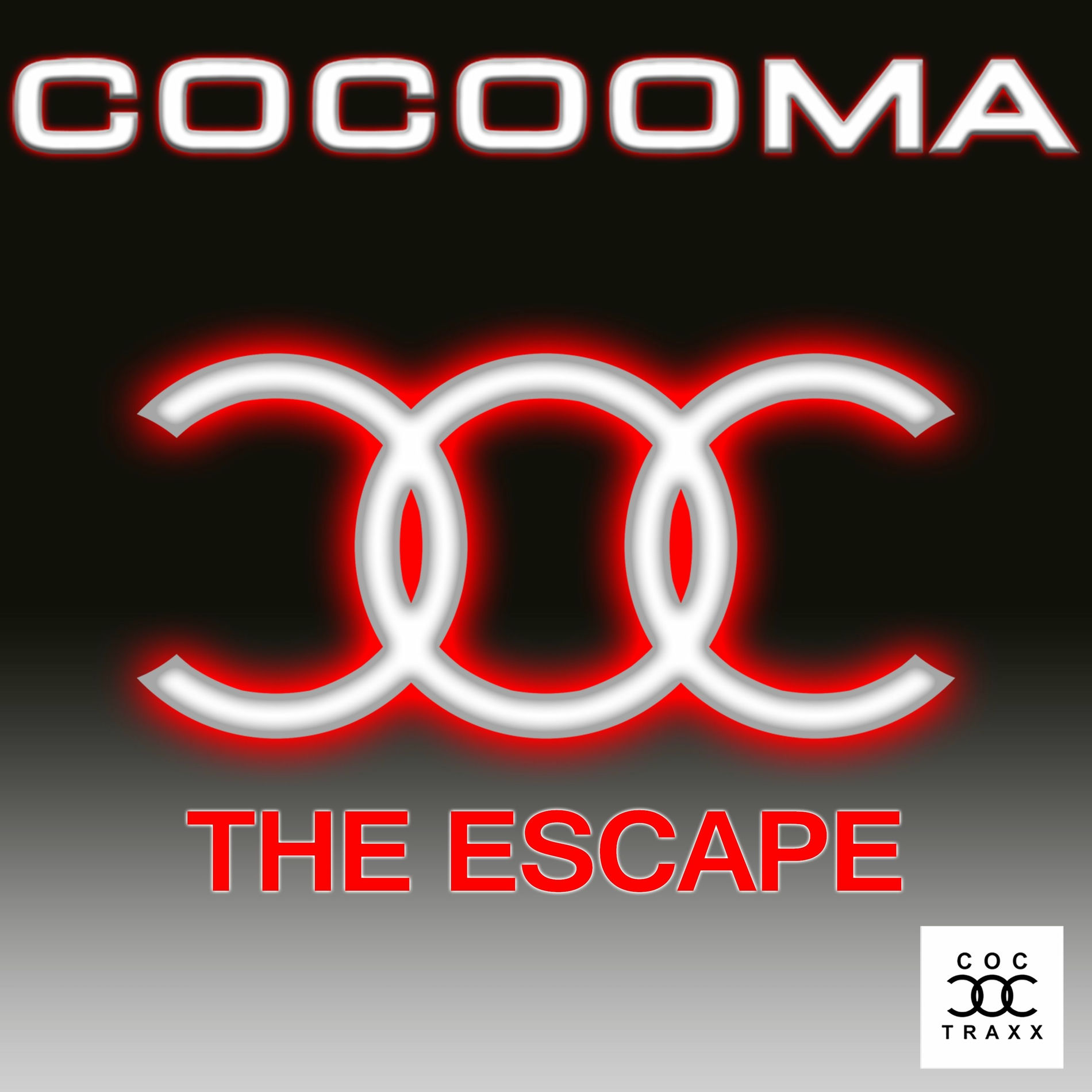 Album cover of The Escape