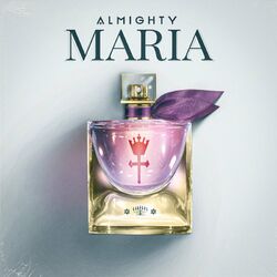 Cover of Maria