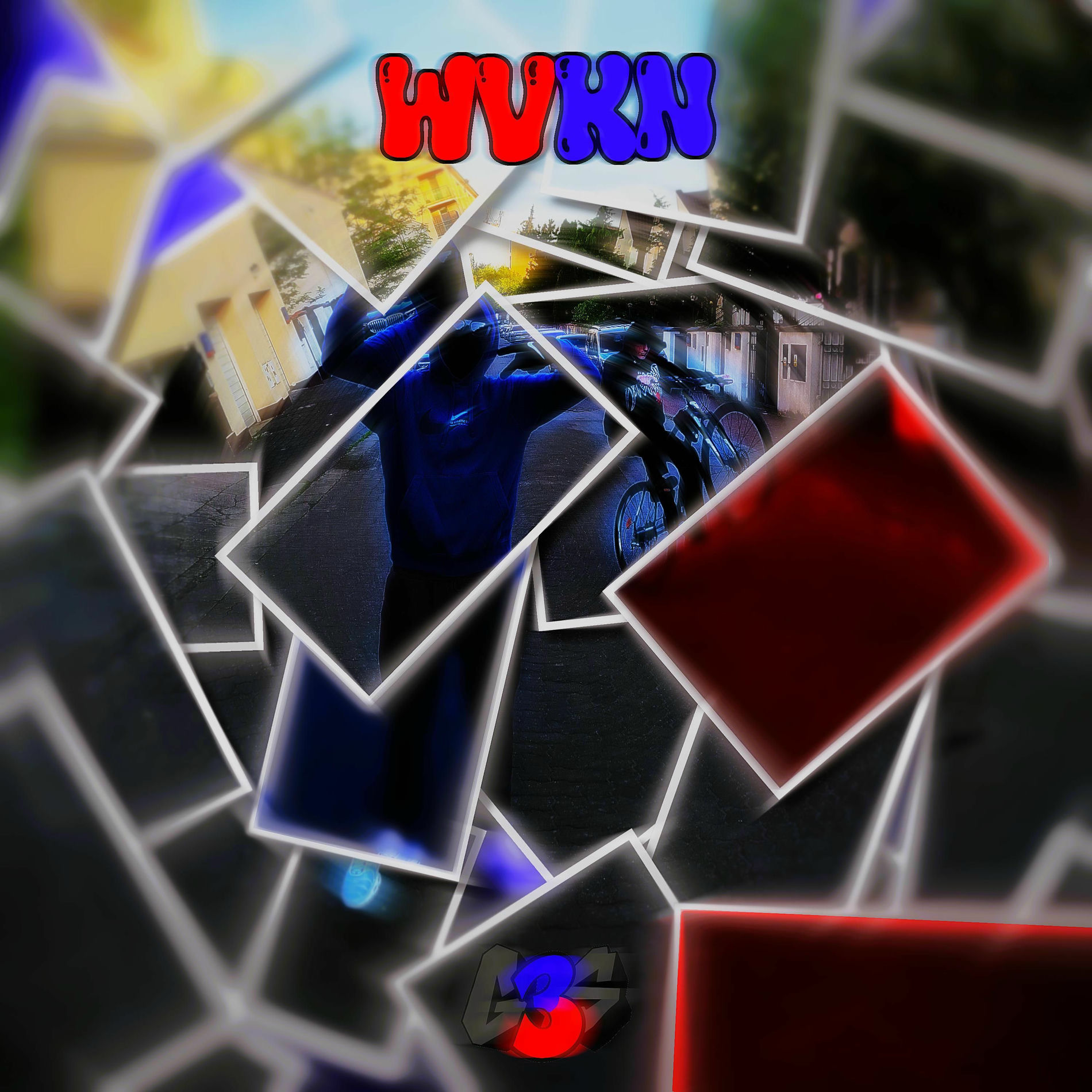 Album cover of WVKN (feat. ID)