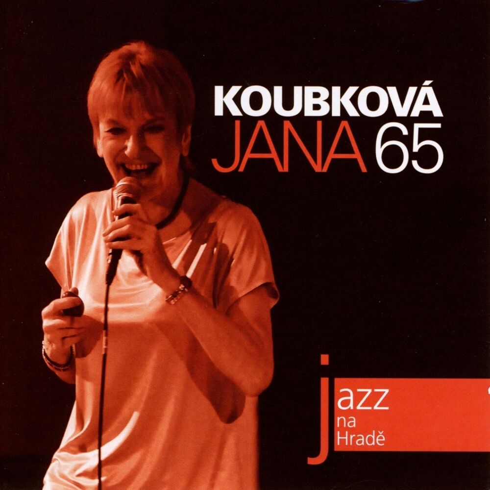 Picture of Jazz Na Hradě (Jana Koubková 65) (Live)
