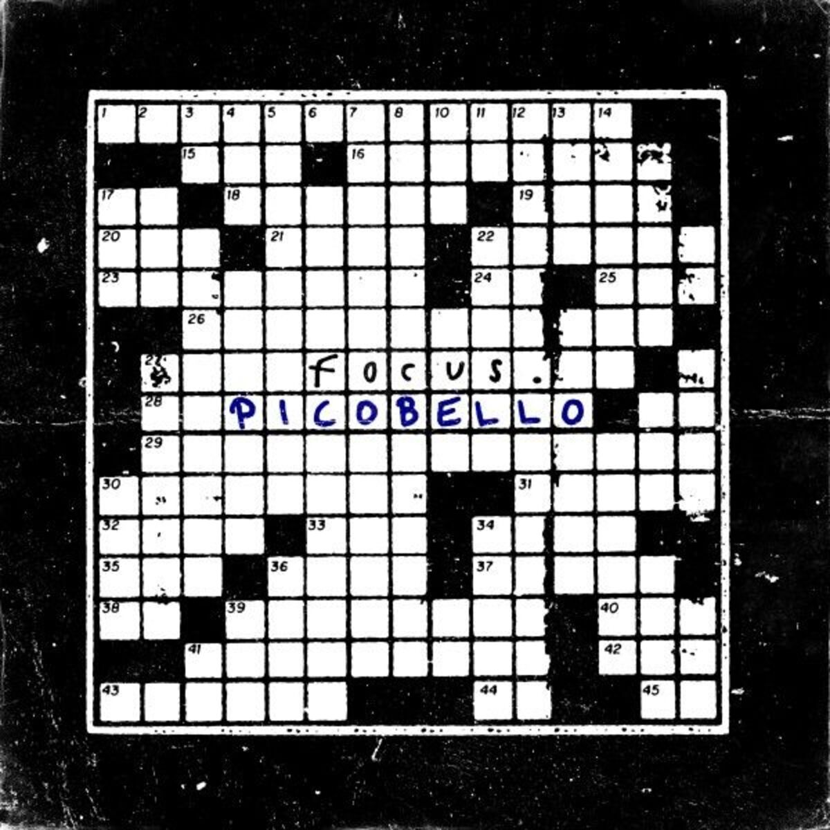 Album cover of Picobello