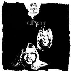 Cover of Duane & Gregg