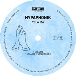 Cover of Yela Ma