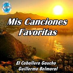 Cover of Mis Canciones Favoritas