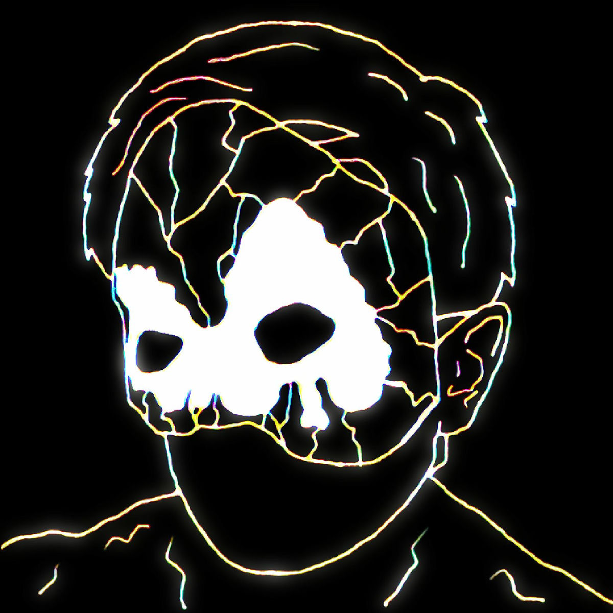 Album cover of Jenny (I Wanna Ruin Our Friendship)