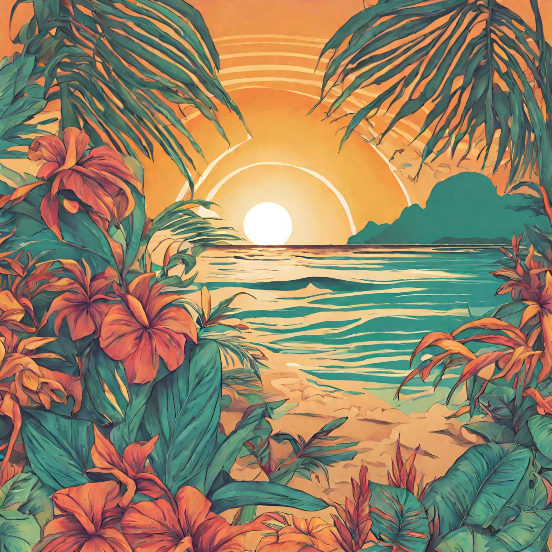 Album cover of Soleil (feat. Sira)