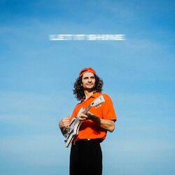 Cover of Let It Shine