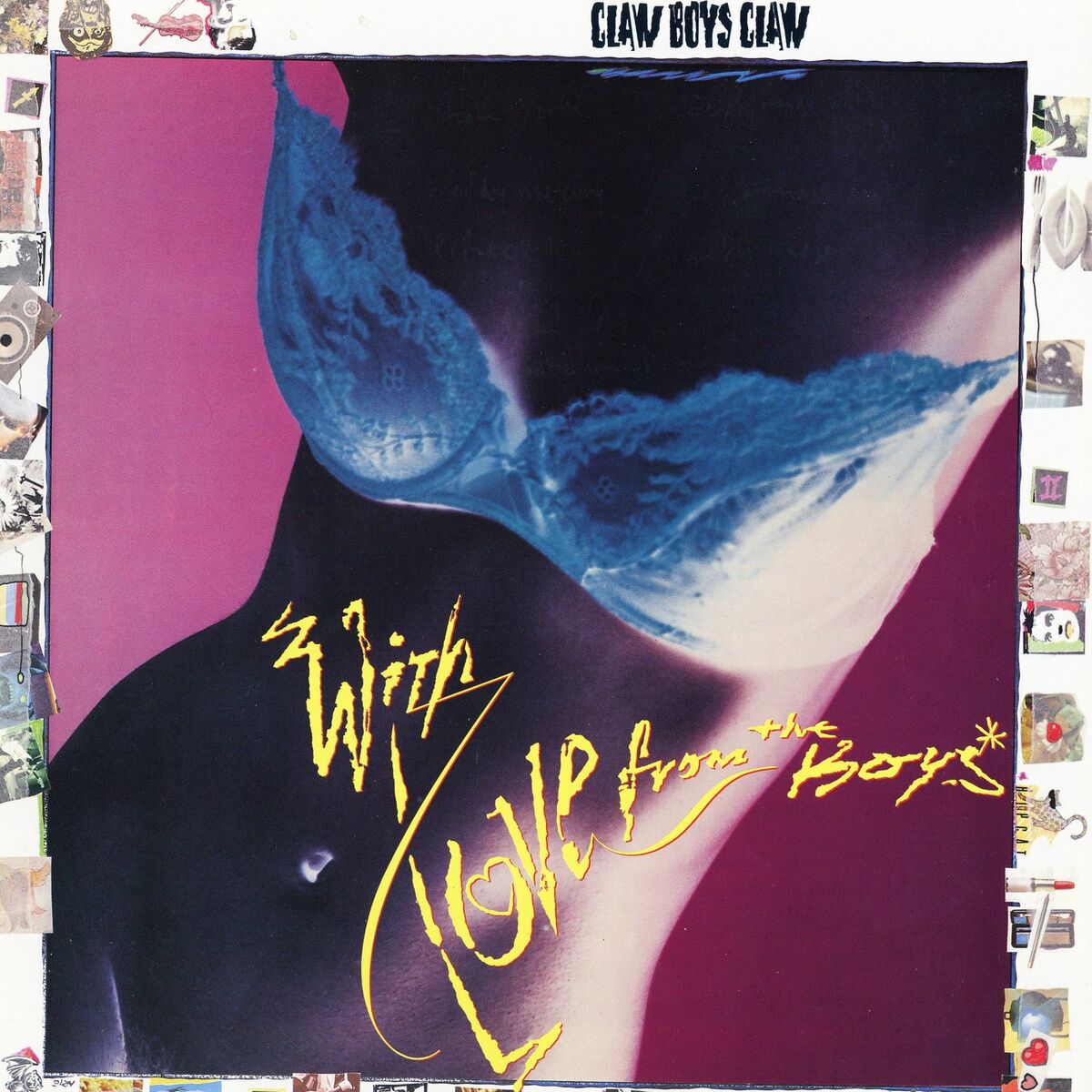 Album cover of Locomotive Breath