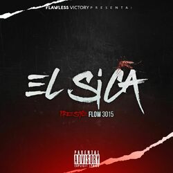 Cover of Freestyle Flow 3015