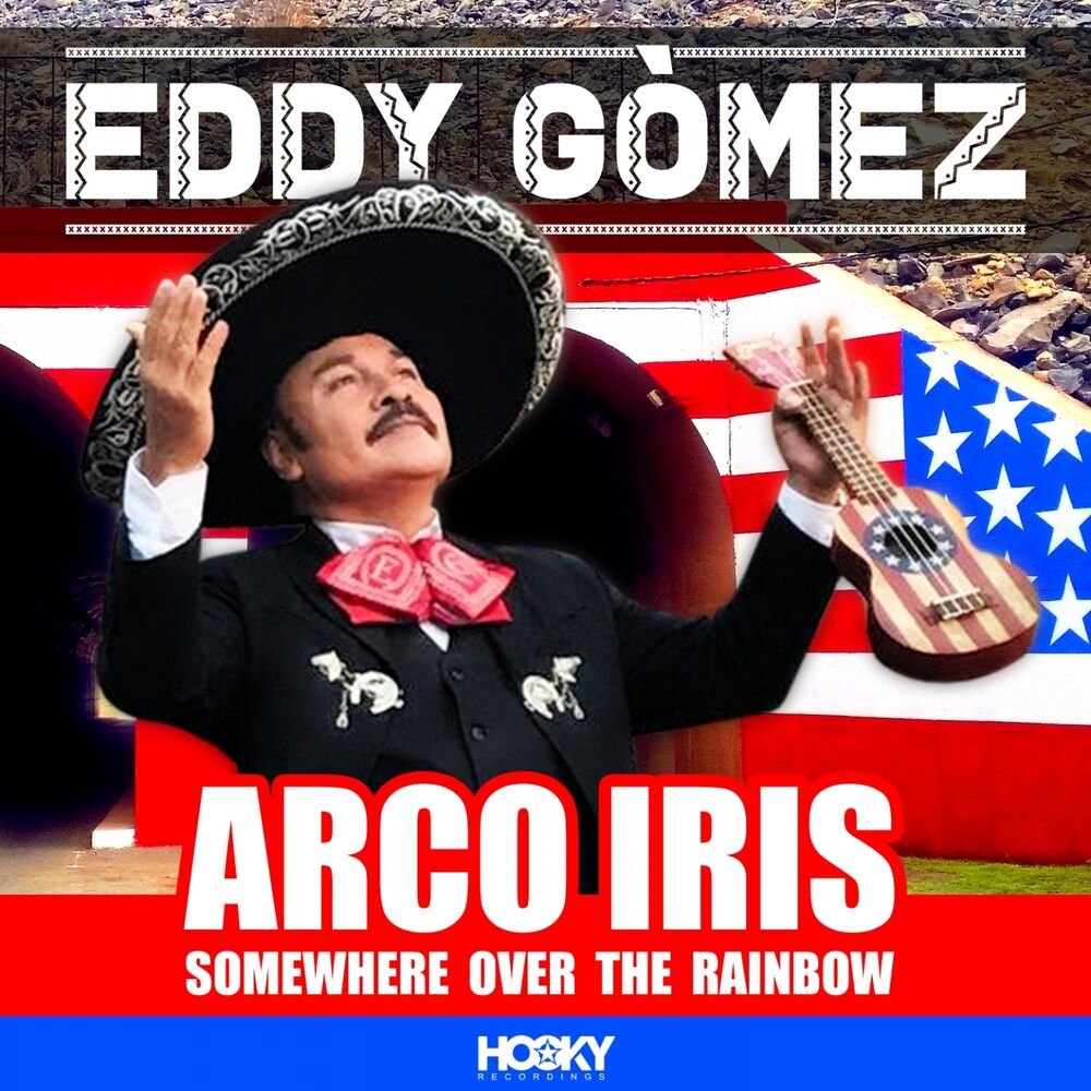 Picture of Arco Iris (Somewhere over the Rainbow)
