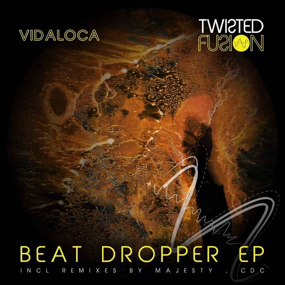 Picture of Beat Dropper EP