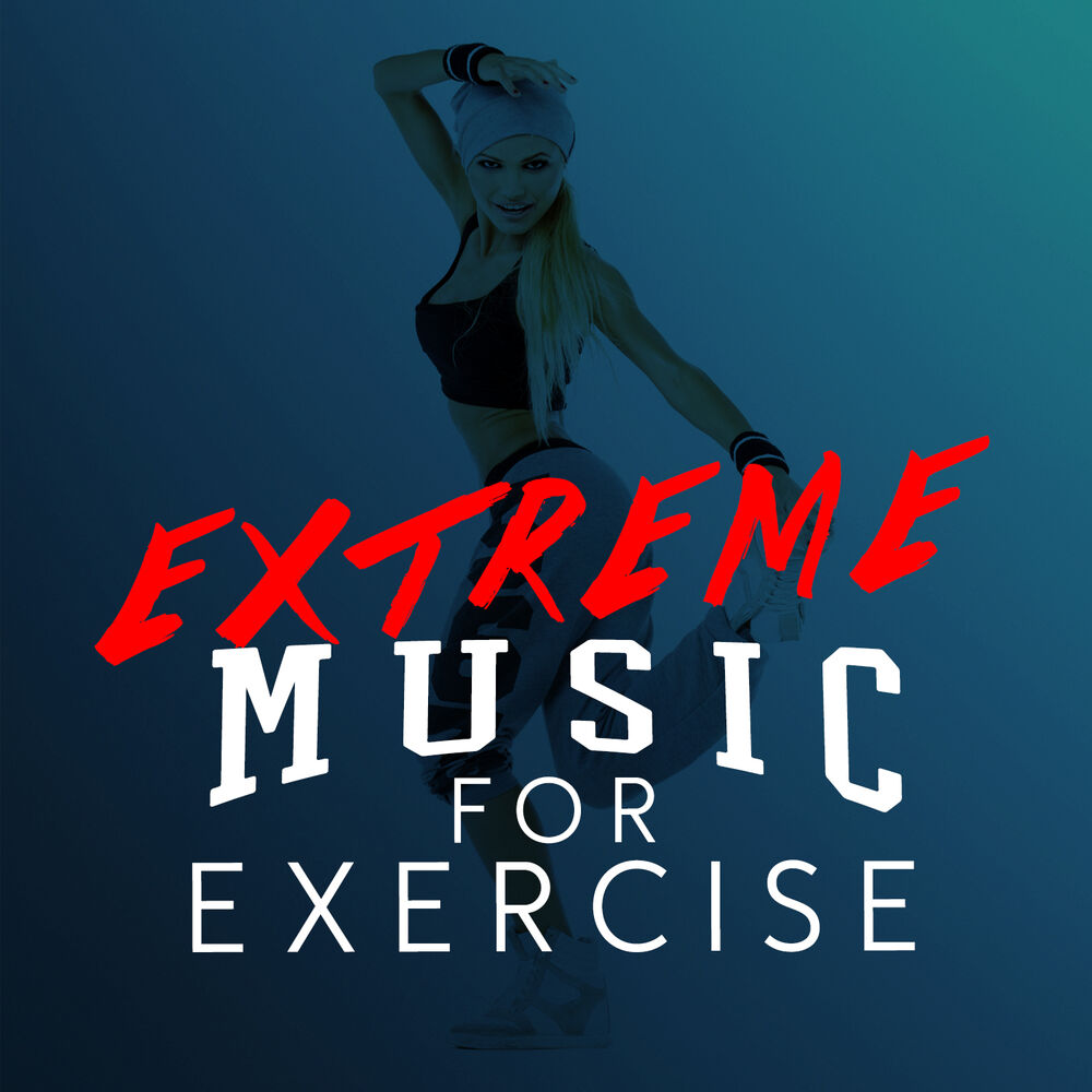 Picture of Extreme Music for Exercise