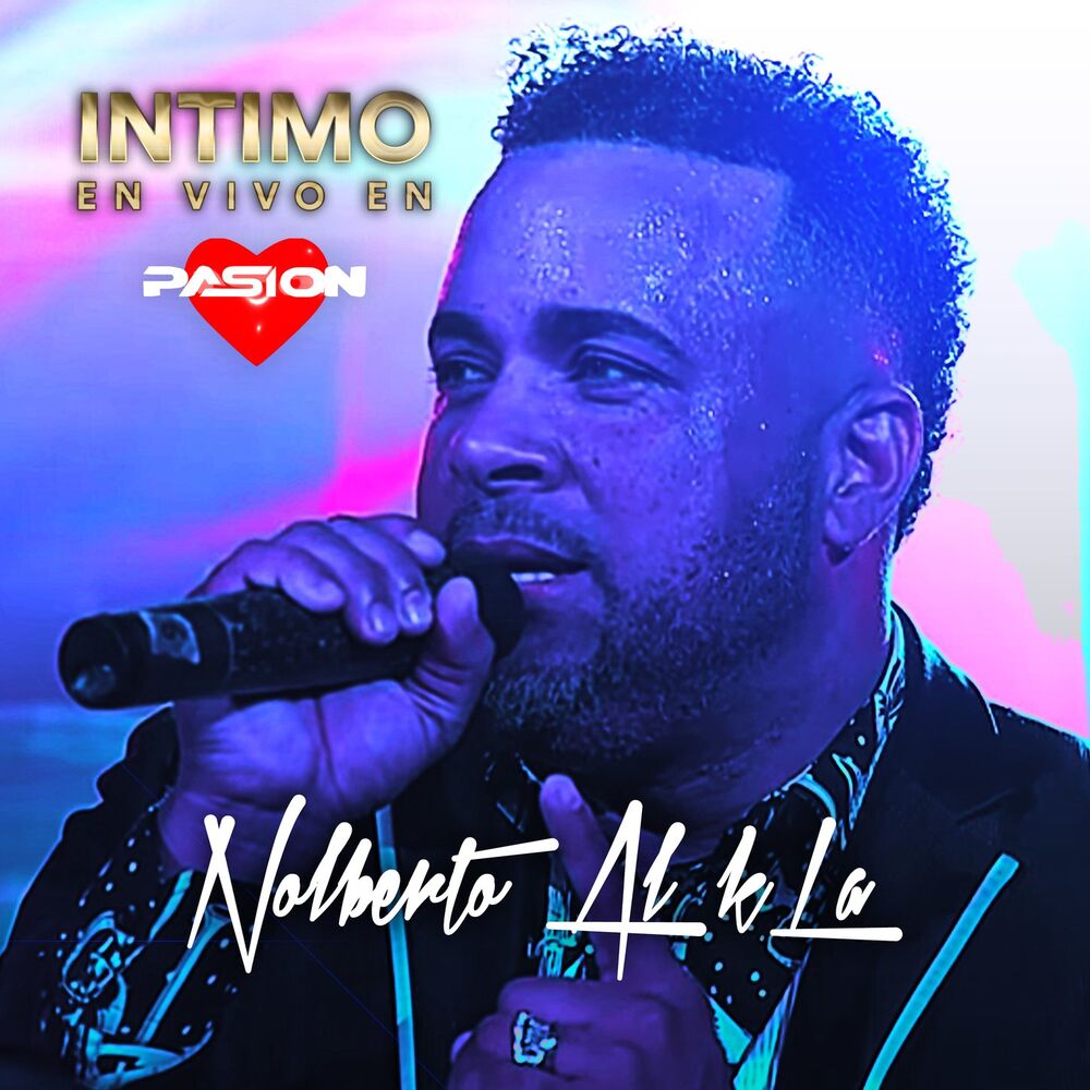 Picture of Íntimo en Vivo en Pasión