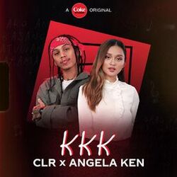 Cover of KKK (Kasangga, Katuwang, Karamay)
