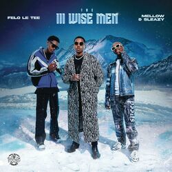 Cover of The III Wise Men