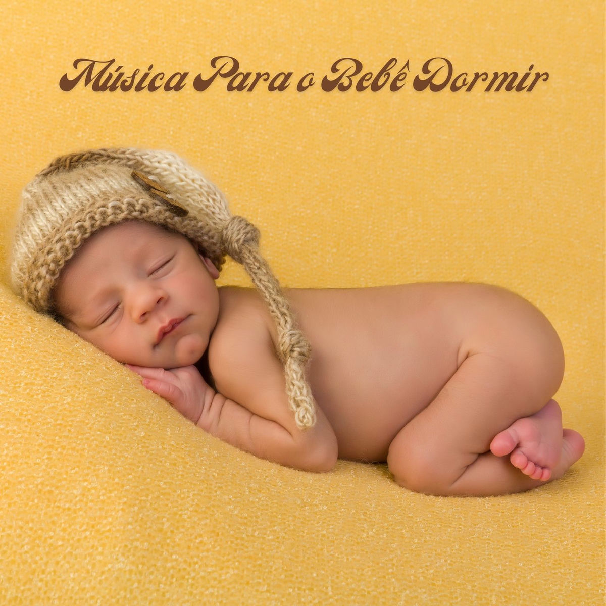 Album cover of Música para o Bebê Dormir