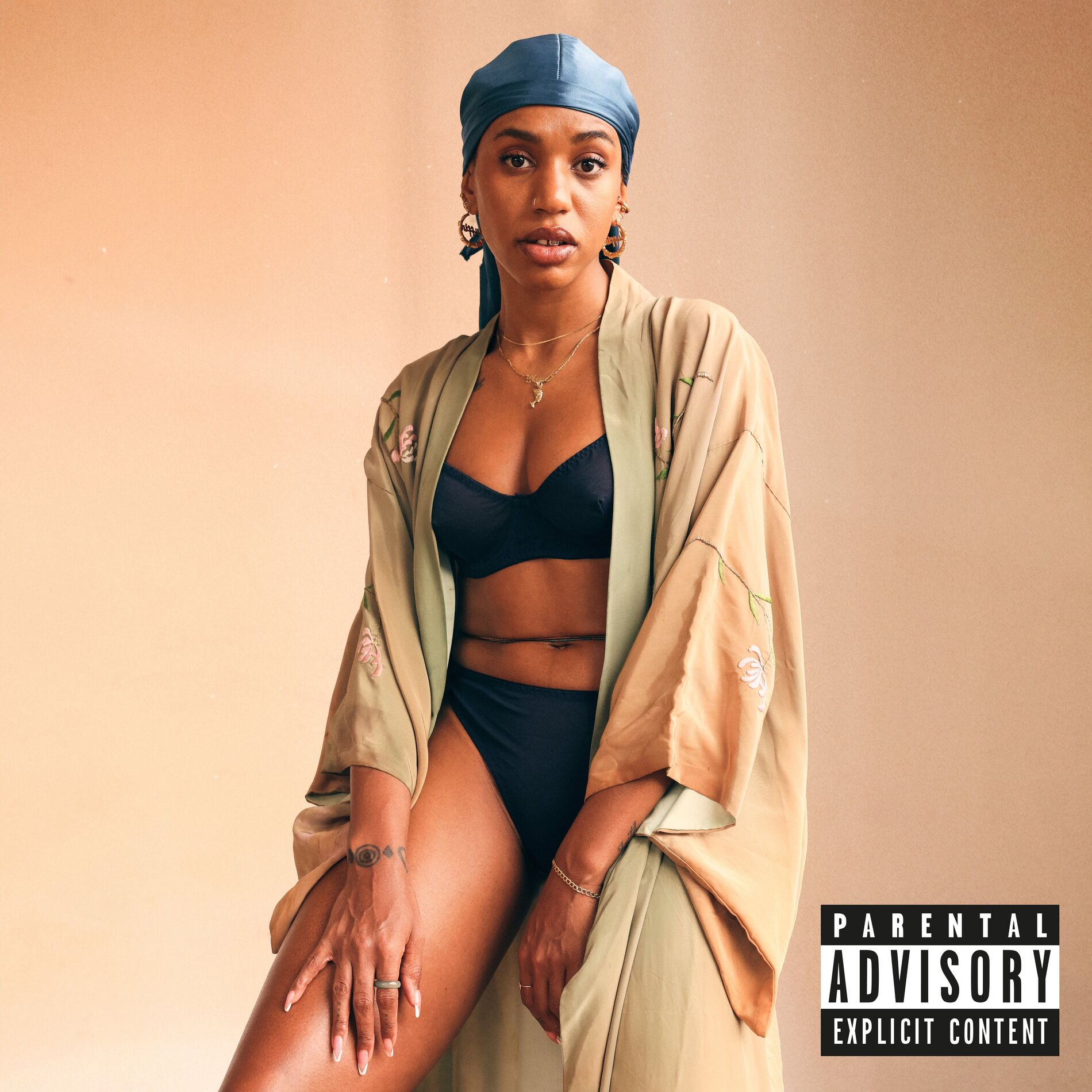 Album cover of meet me in brooklyn