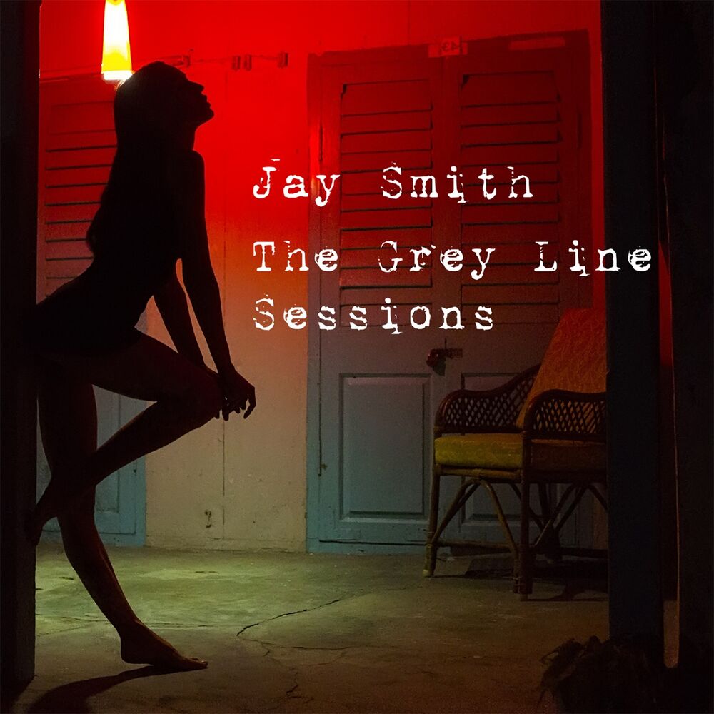Picture of The Grey Line Sessions