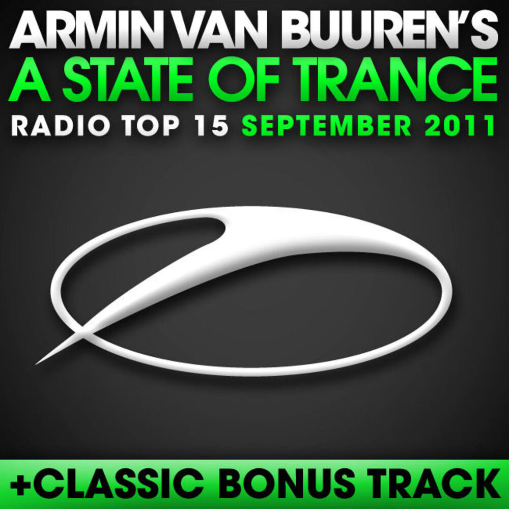 Picture of A State Of Trance Radio Top 15 - September 2011 (Including Classic Bonus Track)