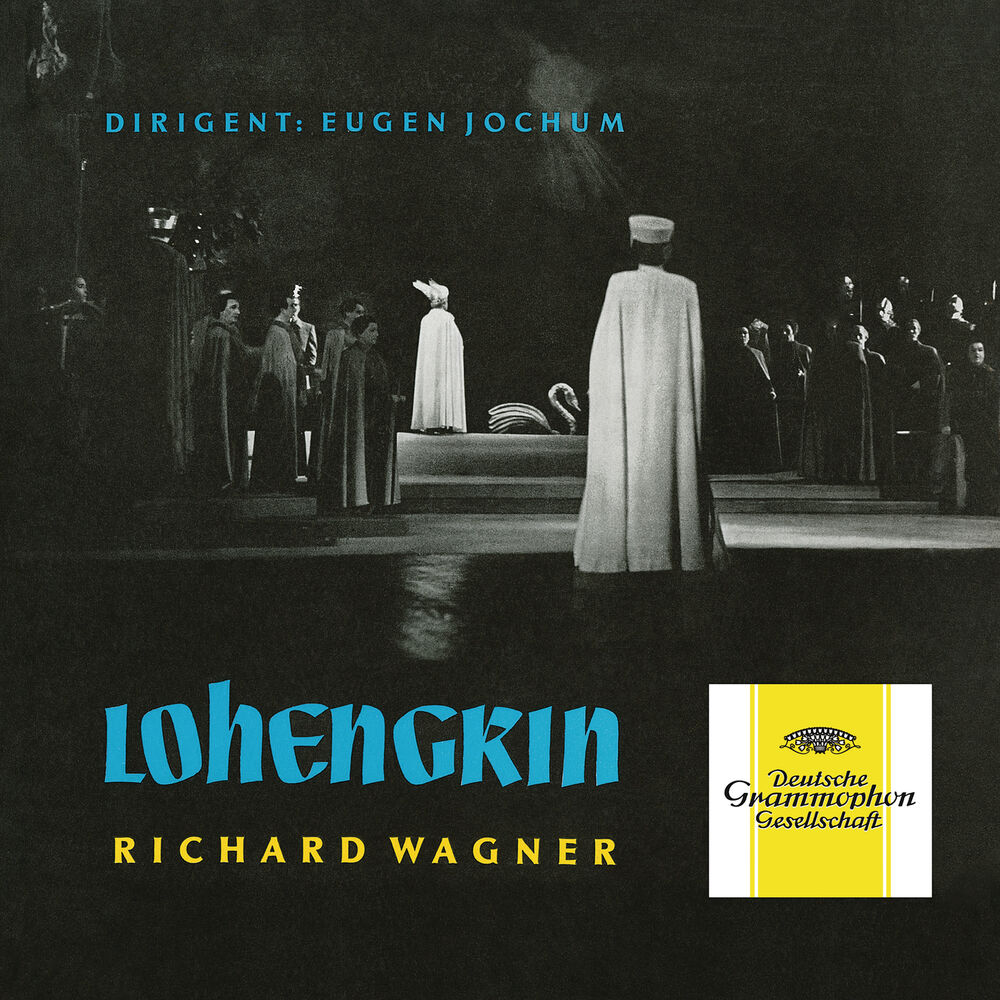 Picture of Wagner: Lohengrin