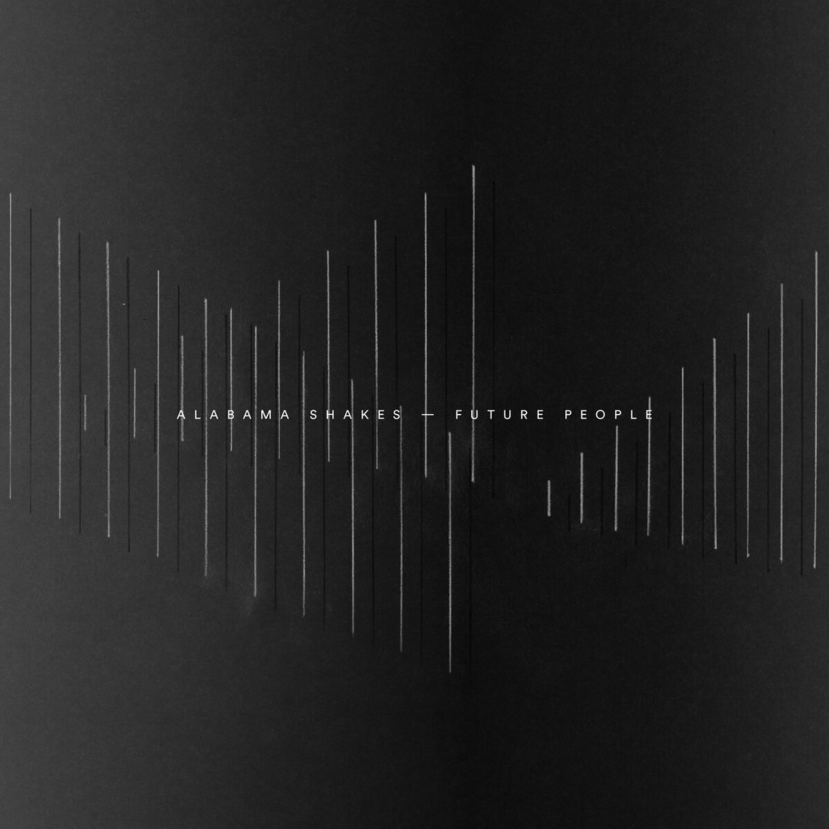 Album cover of Future People