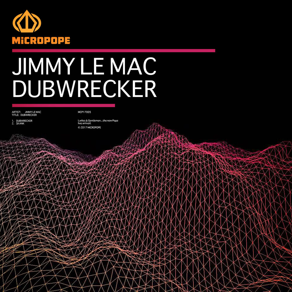Picture of Dubwrecker