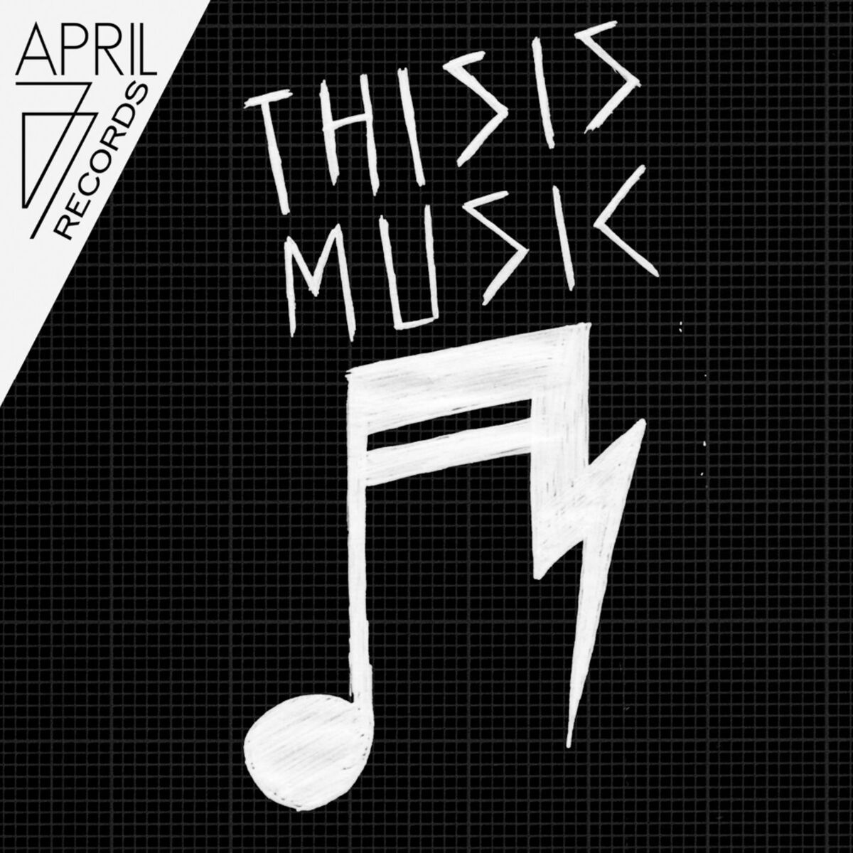 Album cover of This Is Music