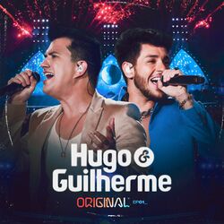 Cover of Original, EP 1 (Ao Vivo)