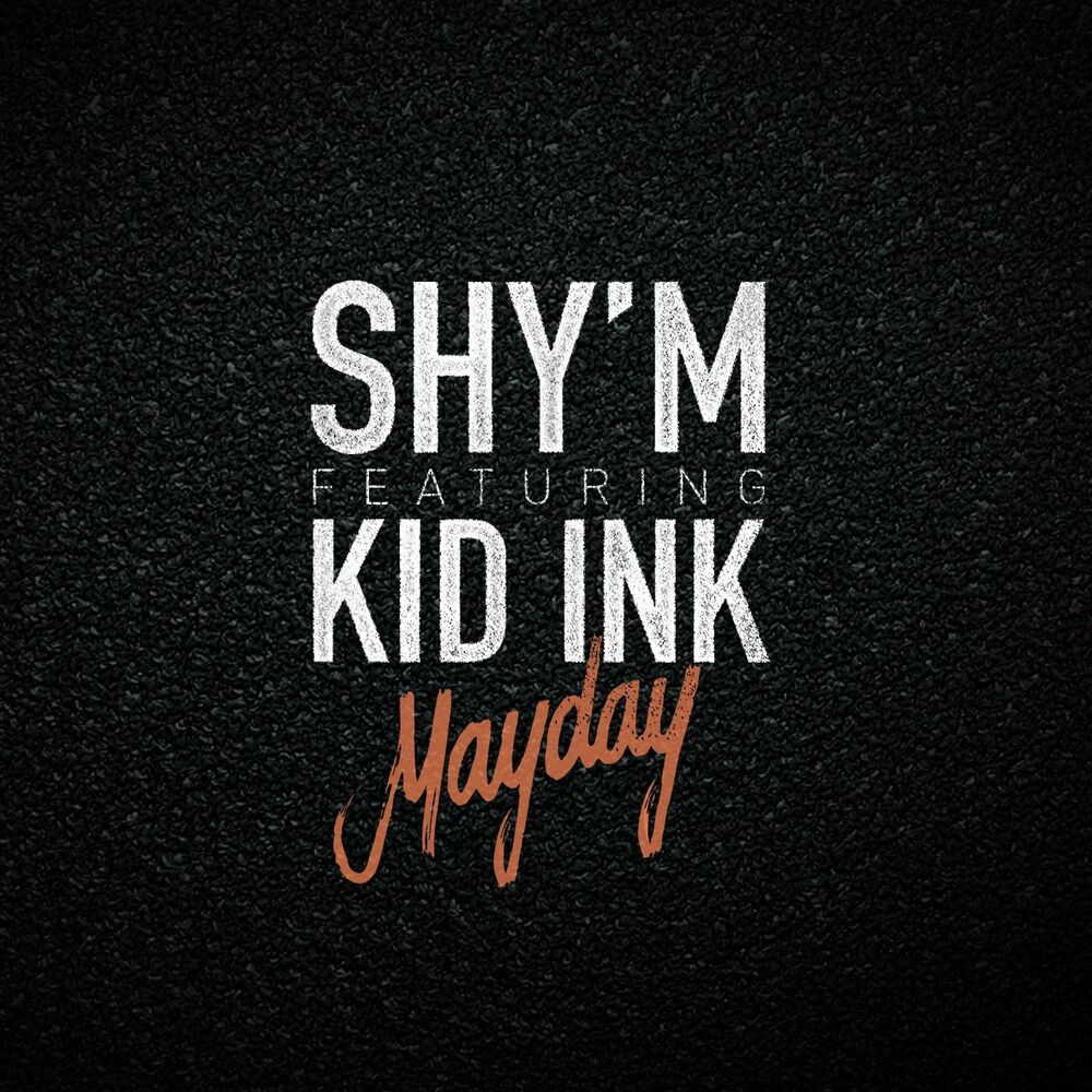 Picture of Mayday (feat. Kid Ink)