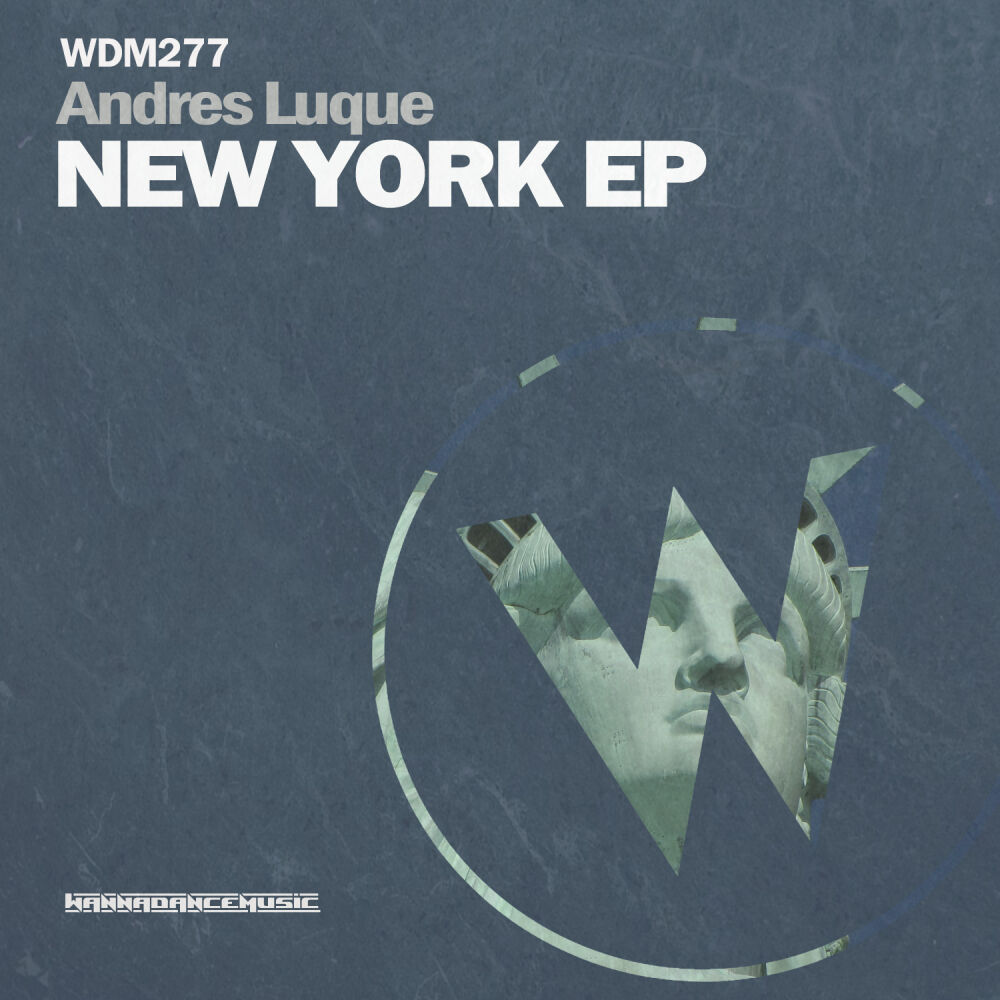 Picture of New York EP