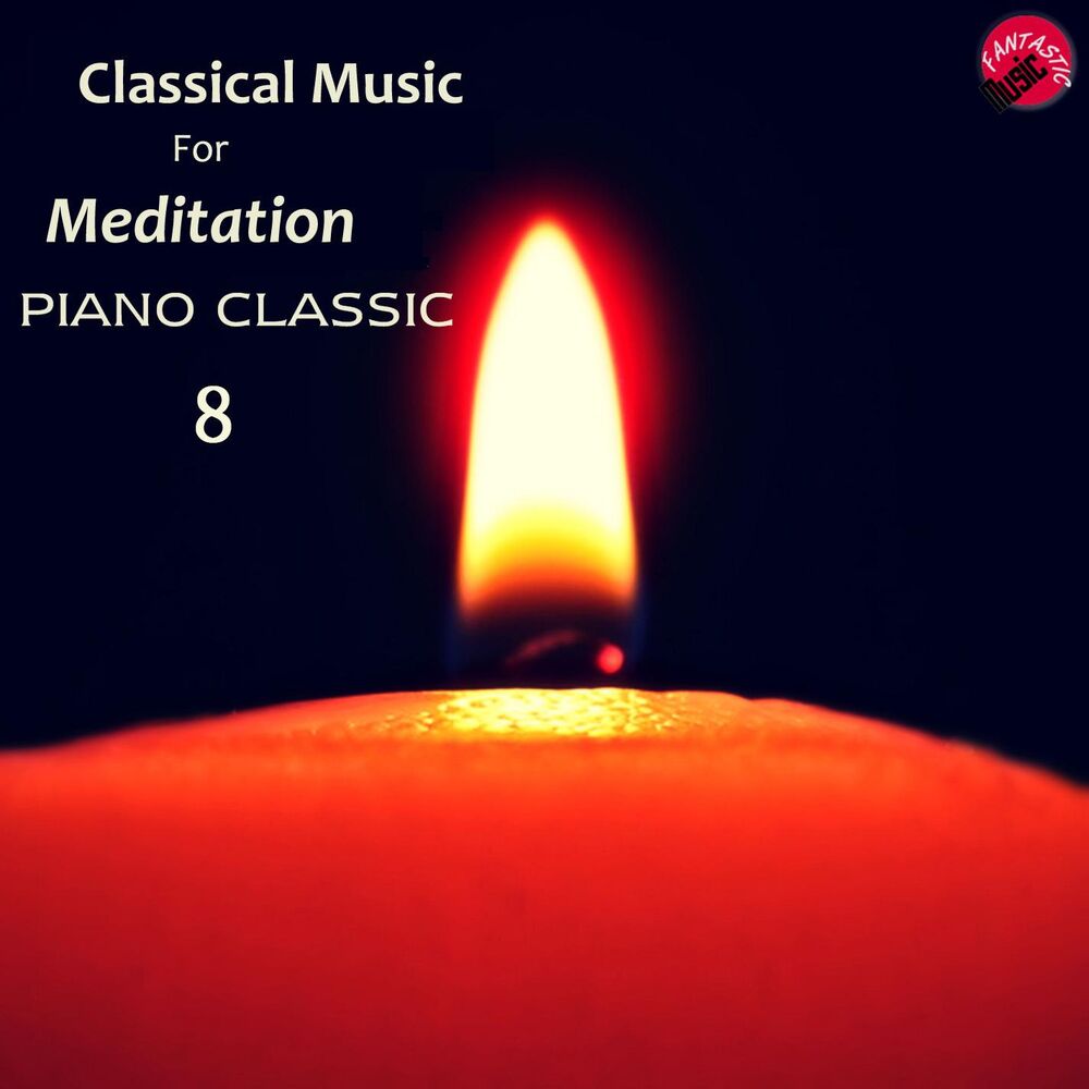 Picture of Classical music for meditation 8
