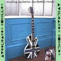 Surfadelic Music