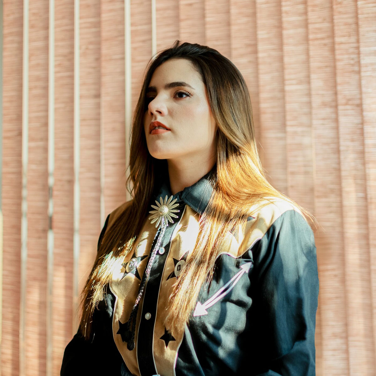 Album cover of Una Vida