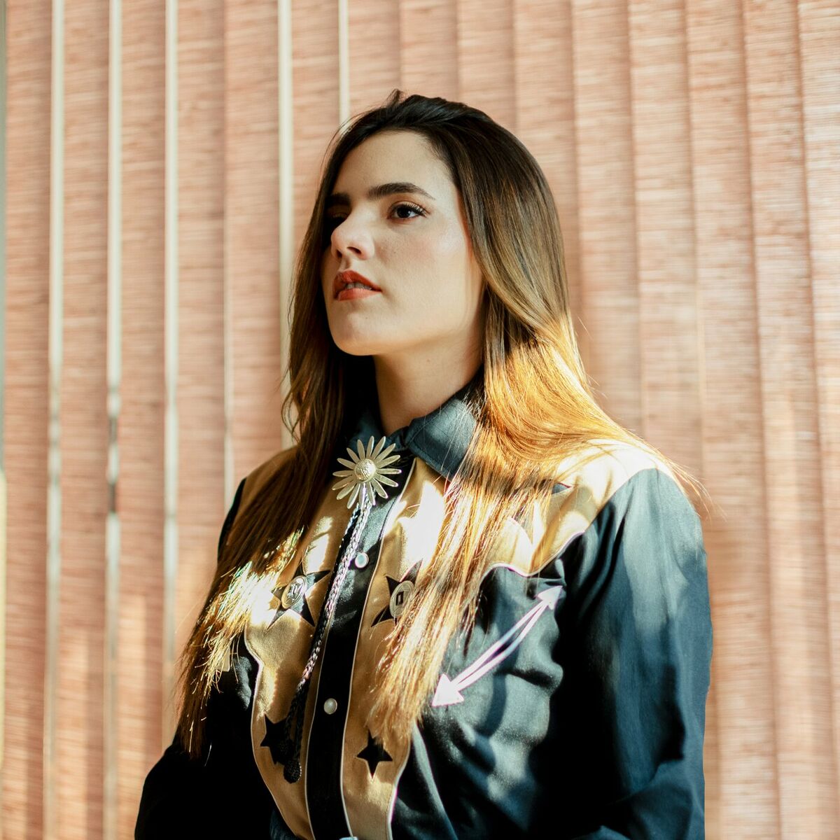 Album cover of Una Vida