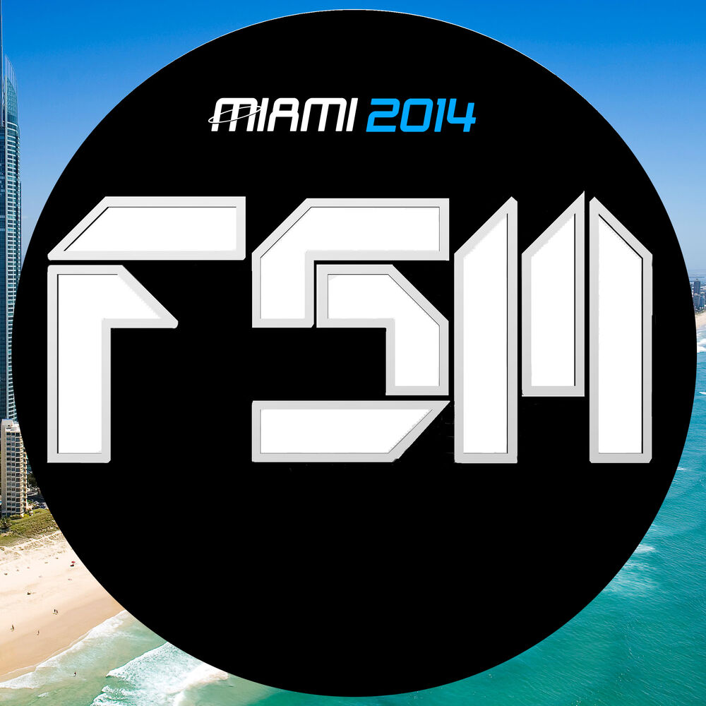 Picture of FSM Miami 2014