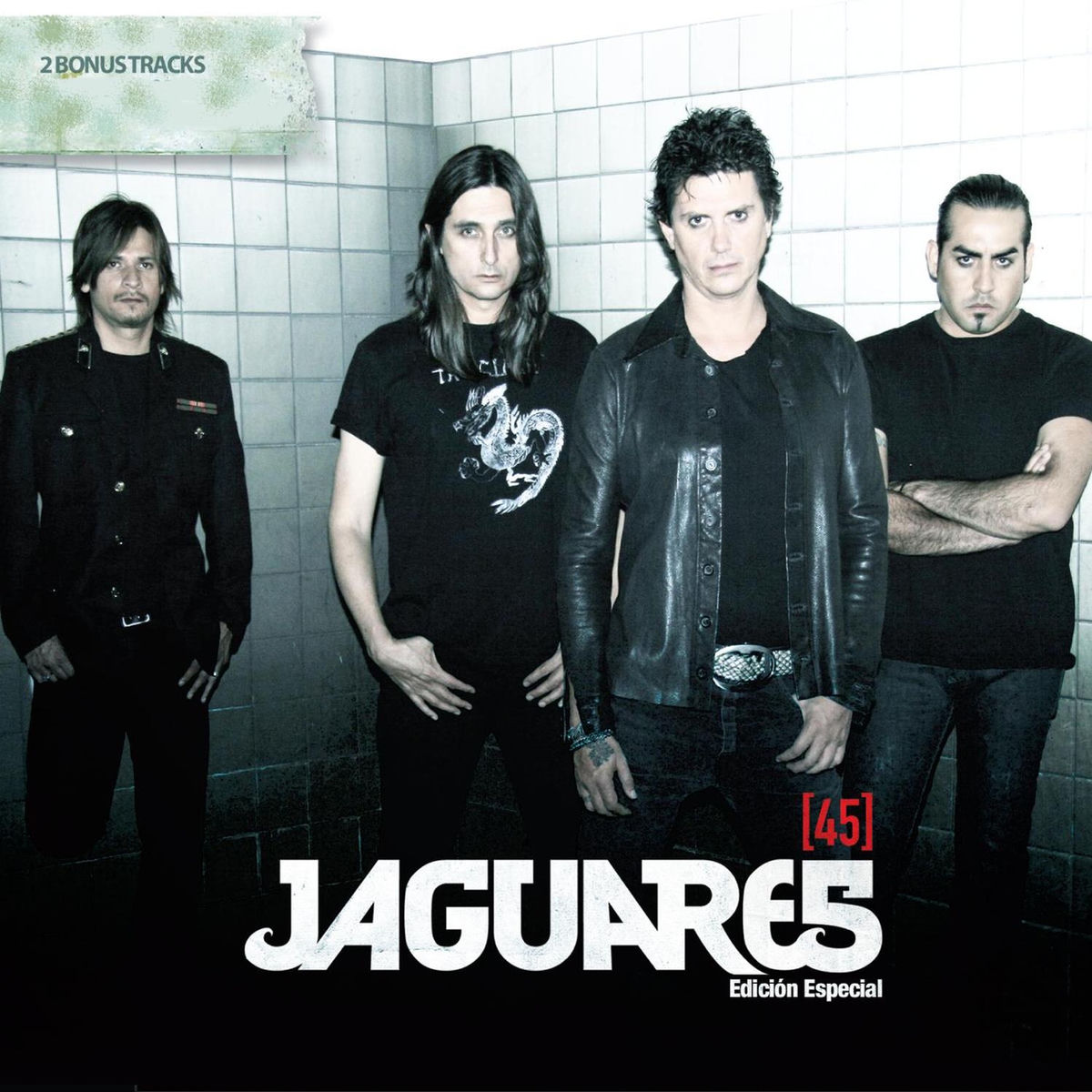 Album cover of Kaliman