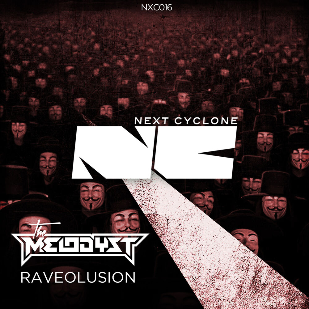 Picture of Raveolusion