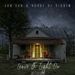 Cover of Leave A Light On