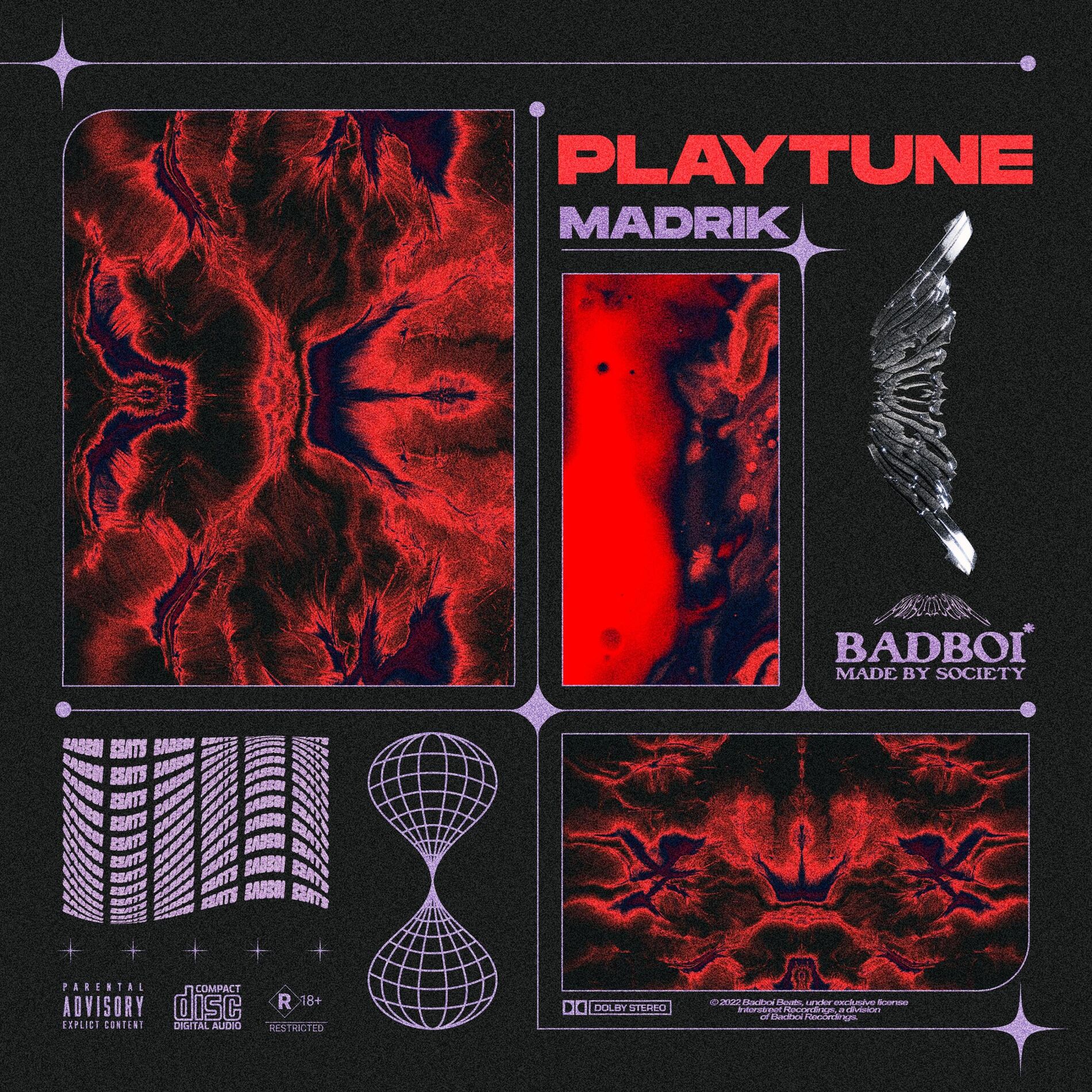 Album cover of Playtune