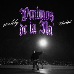Cover of VENIMOS DE LA NA'