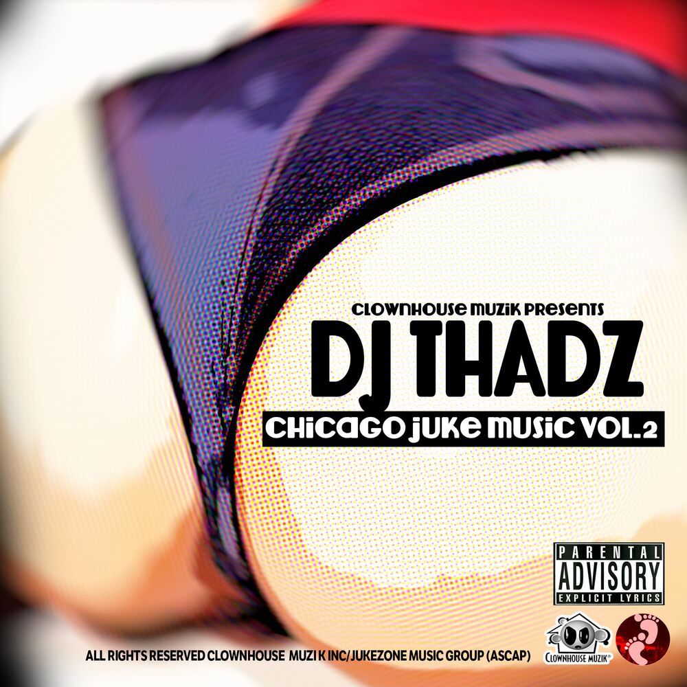 Picture of Chicago Juke Music, Vol. 2
