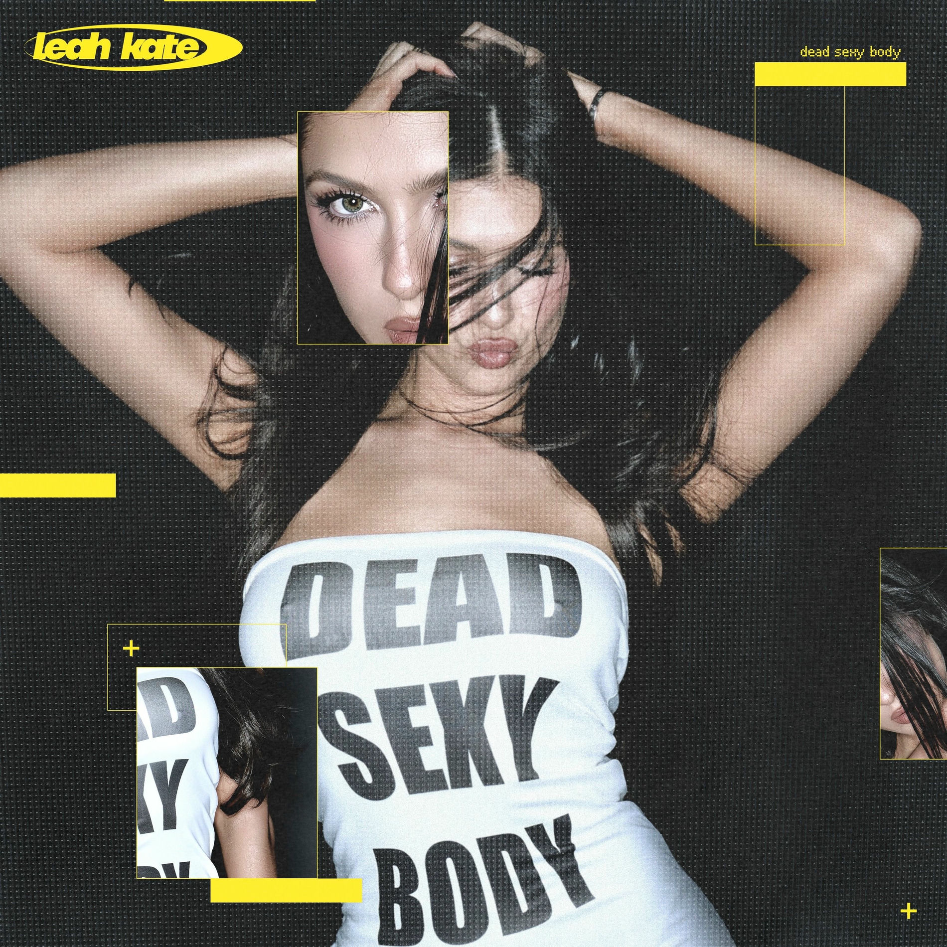 Album cover of Dead Sexy Body